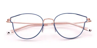 Paradigm 20-01 Sky Occhiali Da Vista Blu Per Uomo (solo Montatura) In Blue