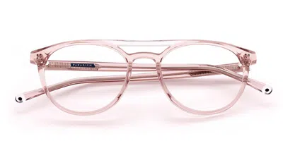 Paradigm 20-06 Rose Occhiali Da Vista Rosa Per Uomo (solo Montatura)