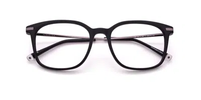 Paradigm 20-23 Neri Occhiali Da Vista Neri Per Donna (solo Montatura) In Black