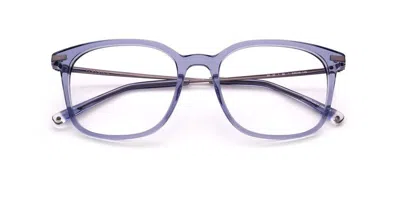 Paradigm 20-23 Sky Occhiali Da Vista Blu Per Donna (solo Montatura) In Blue