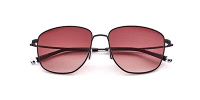 Paradigm 20-53 Neri Occhiali Da Sole Neri Per Donna In Black