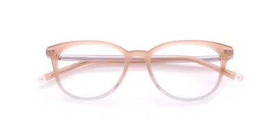 Paradigm 21-07 Dune Occhiali Da Vista Blu Per Uomo (solo Montatura)