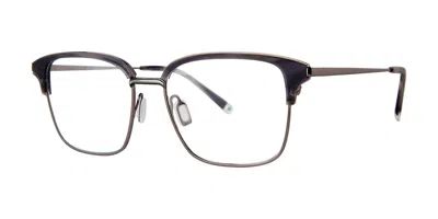 Paradigm Andre Women's Glasses, Grey, Size 53