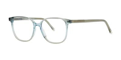 Paradigm Ari Larimar Women's Glasses Blue Size 54 - Free Lenses - Blue Light Block Available In Multi