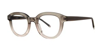 Paradigm Baldwin Men's Glasses, Brown, Size 49