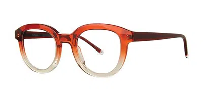 Paradigm Baldwin Men's Glasses, Clear, Size 49