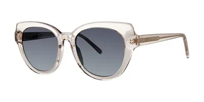 Paradigm Bronte Sakura Women's Sunglasses Pink Size 51