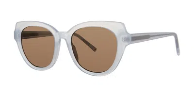 Paradigm Bronte Surf Women's Sunglasses Blue Size 51