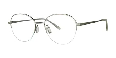 Paradigm Cassidy Men's Glasses, Green, Size 50