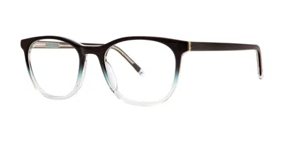 Paradigm Dane Men's Glasses, Brown, Size 52