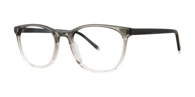Paradigm Dane Men's Glasses, Clear, Size 52