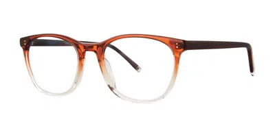 Paradigm Dane Men's Glasses, Clear, Size 52