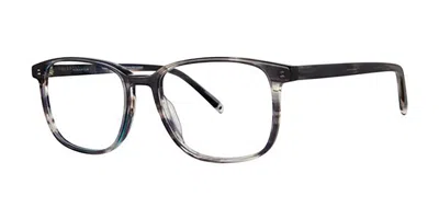 Paradigm De Niro Men's Glasses, Grey, Size 52