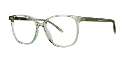 Paradigm Debbie Men's Glasses, Green, Size 51