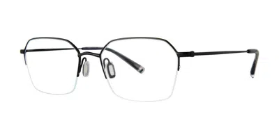 Paradigm Duke Men's Glasses, Black, Size 52