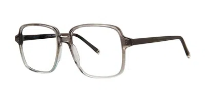 Paradigm Fonda Men's Glasses, Green, Size 56