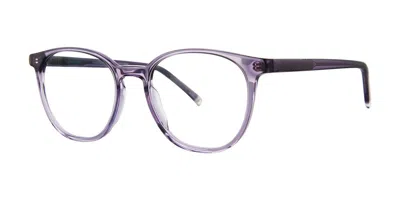 Paradigm Gilmore Men's Glasses, Purple, Size 51