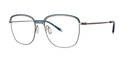 Paradigm Kanoa Men's Glasses, Blue, Size 54