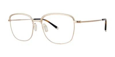 Paradigm Kanoa Men's Glasses, Gold, Size 54