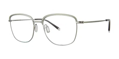 Paradigm Kanoa Men's Glasses, Green, Size 54