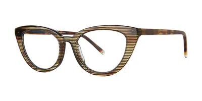 Paradigm Liza Women's Glasses, Tortoiseshell, Size 51