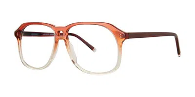 Paradigm Mick Men's Glasses, Clear, Size 58