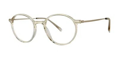 Paradigm Miles Men's Glasses, Brown, Size 48