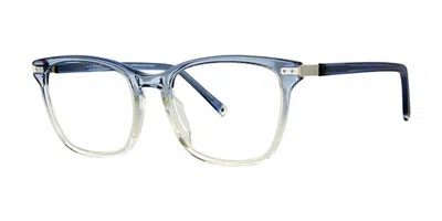 Paradigm Morrison Men's Glasses, Blue, Size 49