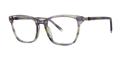 Paradigm Morrison Men's Glasses, Purple, Size 49