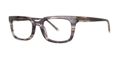 Paradigm Nicholson Men's Glasses, Purple, Size 55