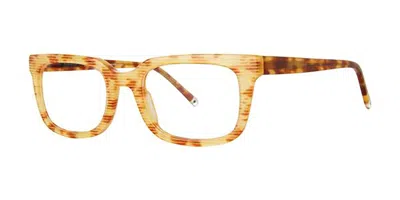Paradigm Nicholson Men's Glasses, Tortoiseshell, Size 55