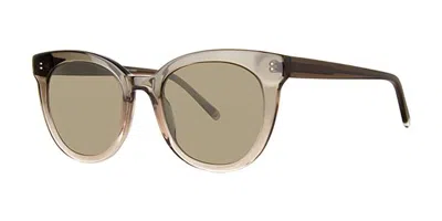 Paradigm Nicks Soho Men's Sunglasses Brown Size 50