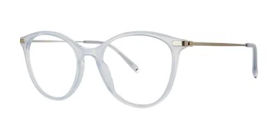 Paradigm Nikki Women's Glasses, Blue, Size 51