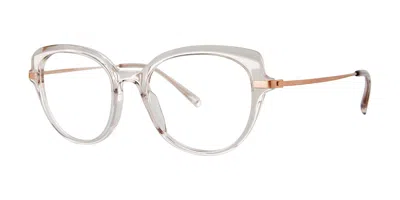 Paradigm Paige Women's Glasses, Pink, Size 50