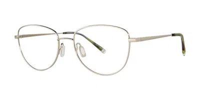 Paradigm Pryor Men's Glasses, Silver, Size 53