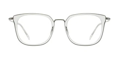 Paradigm Raine Juniper Occhiali Da Vista Rosa Per Uomo (solo Montatura)