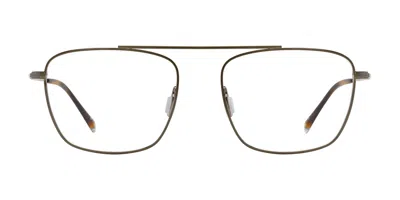 Paradigm River Forest Occhiali Da Vista Verdi Per Uomo (solo Montatura) In Green