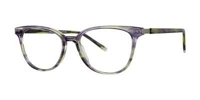 Paradigm Seymour Men's Glasses, Purple, Size 51