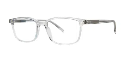 Paradigm Shaun Men's Glasses, Clear, Size 54