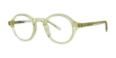 Paradigm Soli Women's Glasses, Green, Size 46