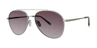 Paradigm Yago Sage Men's Sunglasses Green Size 58