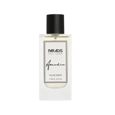 Paradis Des Sens Unisex Arcadia Edp Spray 3.4 oz Fragrances 3770018257044