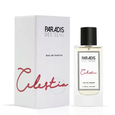 Paradis Des Sens Unisex Celestia Edp Spray 3.4 oz Fragrances 3770018257228 In White