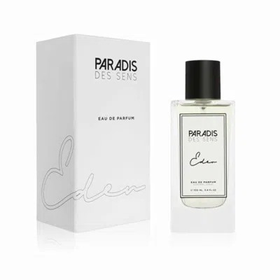 Paradis Des Sens Unisex Eden Edp Spray 3.4 oz Fragrances 3770018257013 In Multi