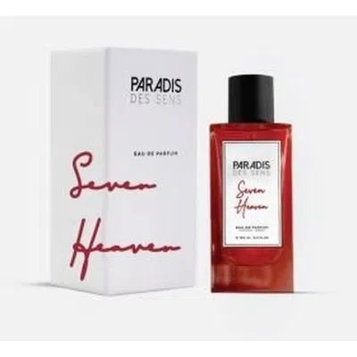 Paradis Des Sens Unisex Seven Heaven Edp Spray 3.4 oz Fragrances 3770024779158 In Multi