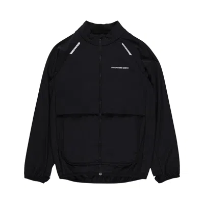 Pre-owned Paradise Zero All Weather Jacket 'black' | Men's Size S