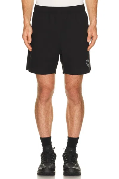 Paradise Zero Essential Gym Short
