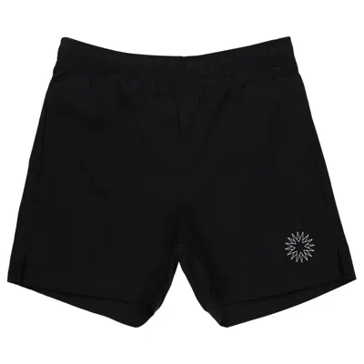 Pre-owned Paradise Zero Essential Gym Shorts 'black' | Men's Size L