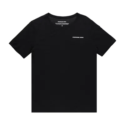 Pre-owned Paradise Zero Featherweight Short-sleeve 'black' | Men's Size M