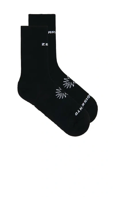 PARADISE ZERO SOCK